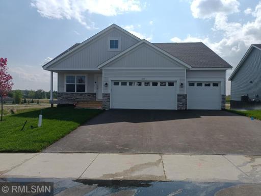 1007 2nd Street NW, Delano, MN 55328