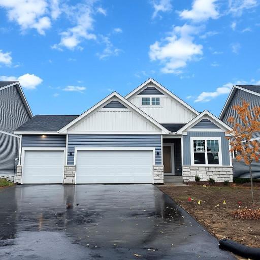 Photo for 2590 Kenwood Avenue NE, Saint Michael, MN 55376 - listing #6782726 2590 Kenwood Avenue NE, Saint Michael, MN 55376