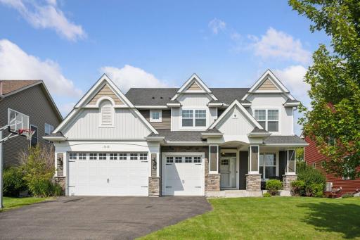 7239 Martin Farms Avenue NE, Elk River, MN 55330