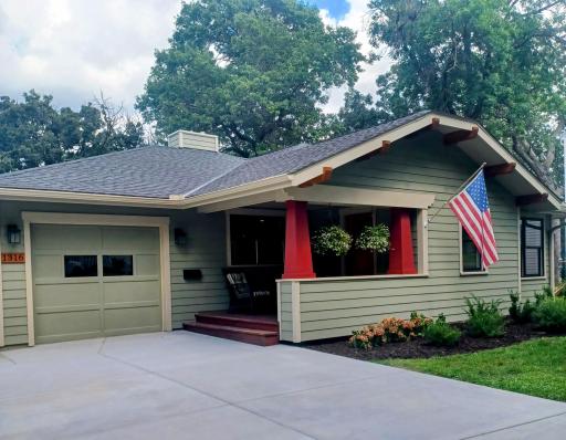 1316 W 73rd Street, Minneapolis, MN 55423