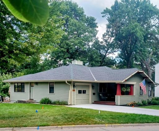 1316 W 73rd Street, Minneapolis, MN 55423