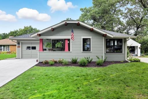 1316 W 73rd Street, Minneapolis, MN 55423