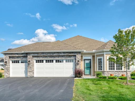 Photo for 2710 Kama Avenue NE, Saint Michael, MN 55376 - listing #6782748 2710 Kama Avenue NE, Saint Michael, MN 55376