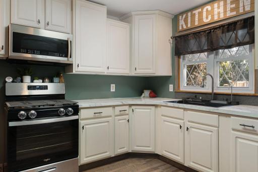 347 Balsam Avenue S, New Richland, MN 56072