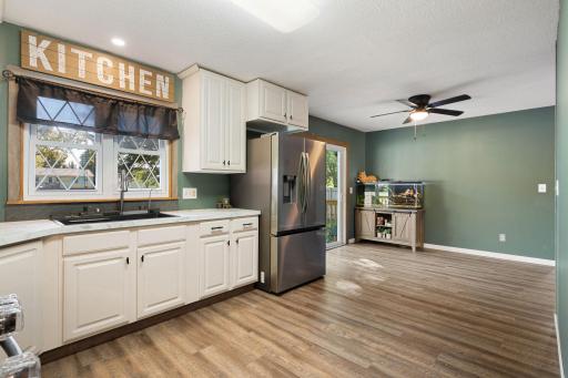 347 Balsam Avenue S, New Richland, MN 56072