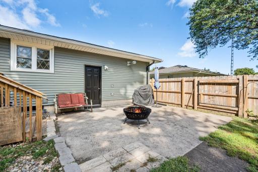 347 Balsam Avenue S, New Richland, MN 56072