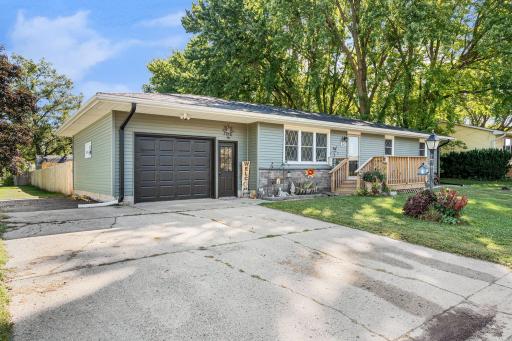 347 Balsam Avenue S, New Richland, MN 56072