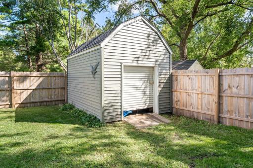 347 Balsam Avenue S, New Richland, MN 56072