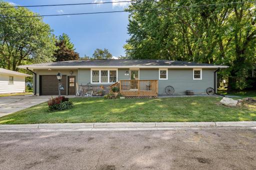 347 Balsam Avenue S, New Richland, MN 56072
