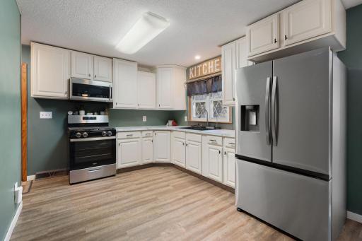 347 Balsam Avenue S, New Richland, MN 56072