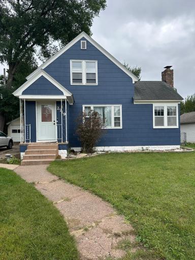 2719 4th Street, Eau Claire, WI 54703