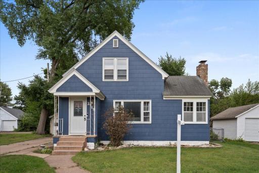2719 4th Street, Eau Claire, WI 54703