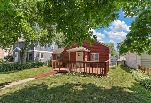 934 15th Avenue N, South Saint Paul, MN 55075