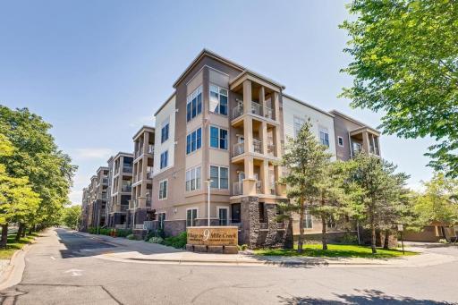 2201 Village Lane, A203, Minneapolis, MN 55431