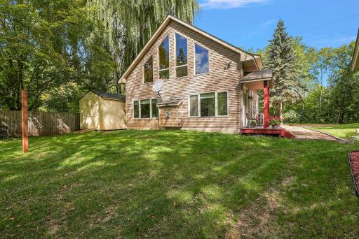 13943 102nd Street NW, South Haven, MN 55382