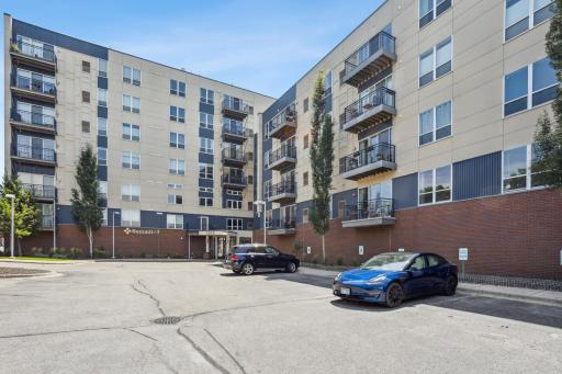 1502 5th Street N, 211, Hopkins, MN 55305