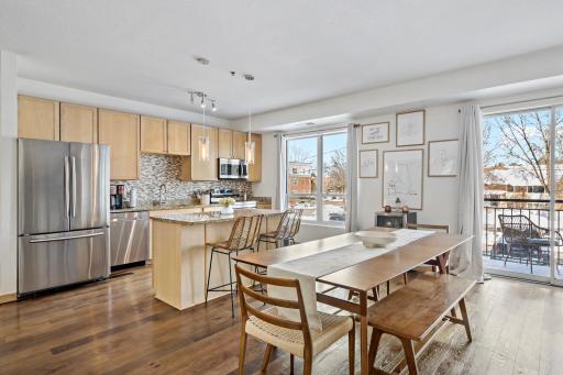1502 5th Street N, 211, Hopkins, MN 55305