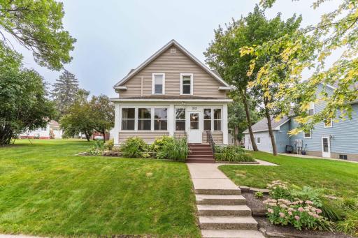 313 1st Street SE, Elbow Lake, MN 56531