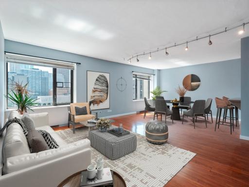 19 S 1st Street, B1503, Minneapolis, MN 55401