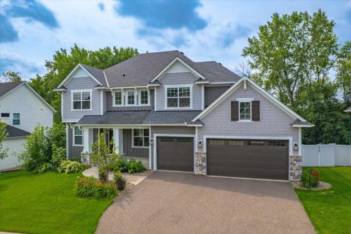 15815 43rd Place N, Minneapolis, MN 55446