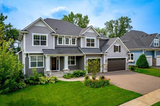 15815 43rd Place N, Minneapolis, MN 55446