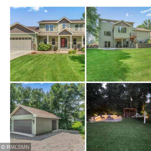 1100 Madison Court, Sartell, MN 56377