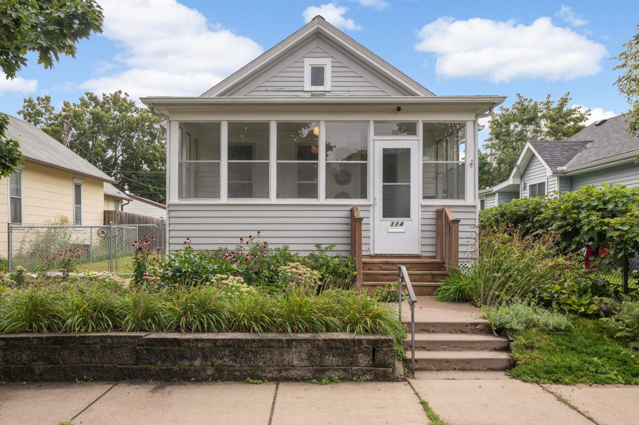 Property photo for 114 Congress Street W, Saint Paul, MN 55107