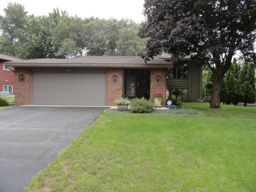 10867 Butternut Street NW, Minneapolis, MN 55448