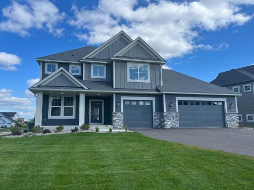 15701 Aquila Avenue, Prior Lake, MN 55378