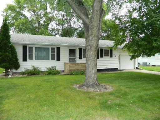 402 Lawrence Street, Marshall, MN 56258