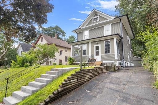 Photo for 272 Baker Street W, Saint Paul, MN 55107 - listing #6782937 272 Baker Street W, Saint Paul, MN 55107