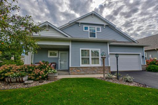 98 Linden Avenue, Hudson, WI 54016