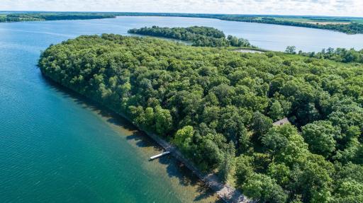 XXXXX Peninsula Lane, Battle Lake, MN 56515