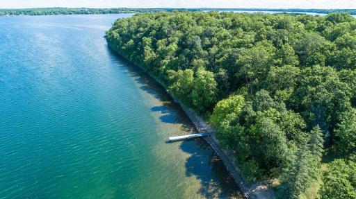 XXXXX Peninsula Lane, Battle Lake, MN 56515