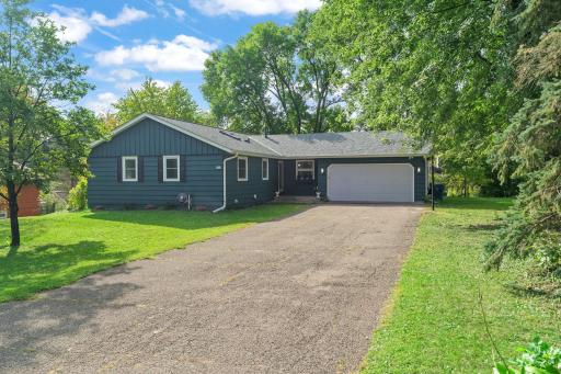 18115 20th Avenue N, Minneapolis, MN 55447