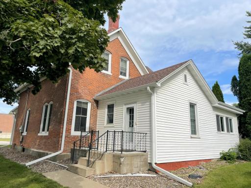 106 4th Grant Boulevard E, Wabasha, MN 55981