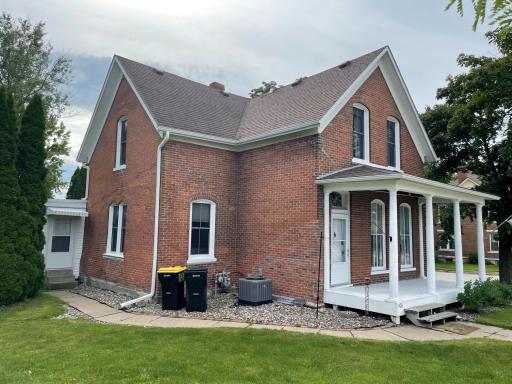 106 4th Grant Boulevard E, Wabasha, MN 55981