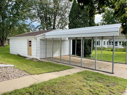 106 4th Grant Boulevard E, Wabasha, MN 55981