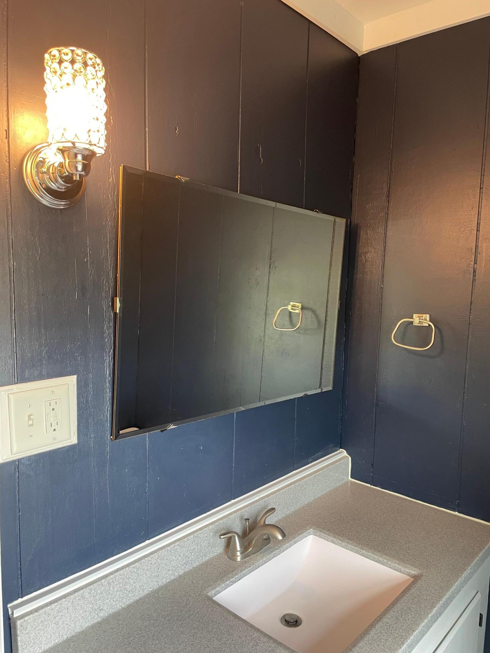 MF Bathroom