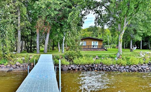 45951 Mille Lacs Parkway, Isle, MN 56342