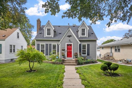 3929 Regent Avenue N, Robbinsdale, MN 55422