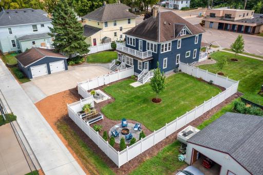 105 1st Street W, Jordan, MN 55352