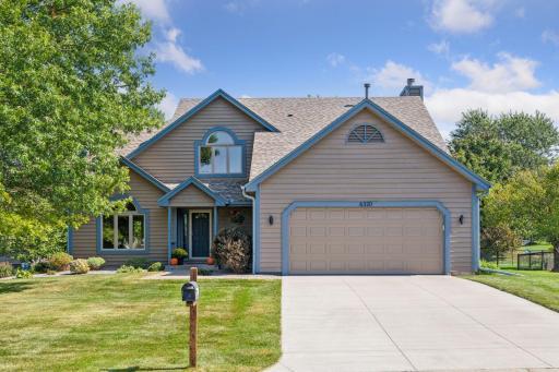 6320 Baker Avenue, Inver Grove Heights, MN 55077