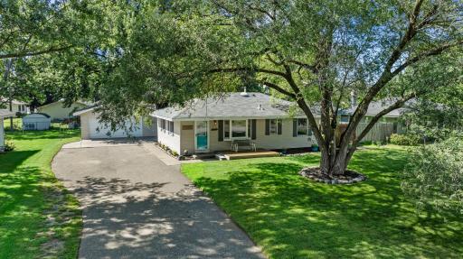 11620 Kumquat Street NW, Minneapolis, MN 55448
