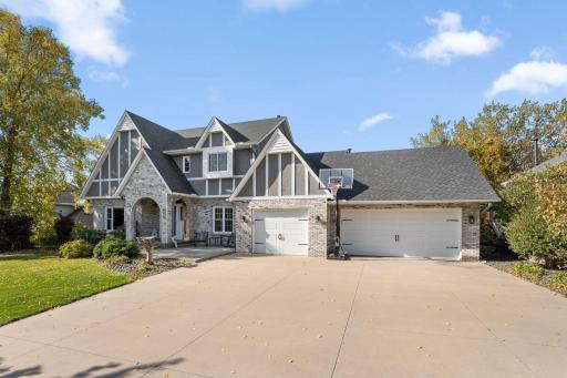 2987 Frank Street, Maplewood, MN 55109