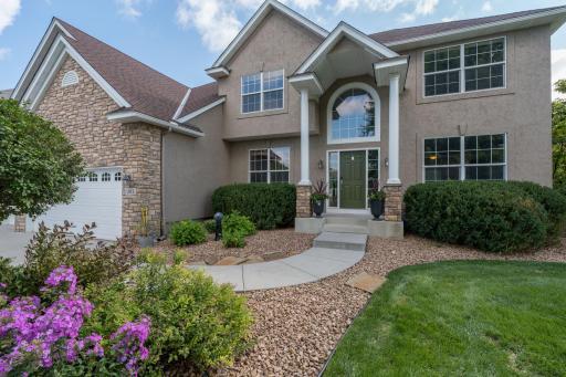 201 Firewatch Drive, Jordan, MN 55352
