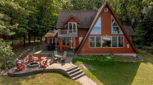 4426 Pine Point Drive NW, Walker, MN 56484