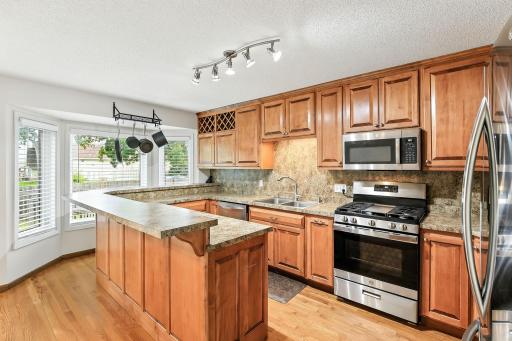 9887 Ilex Street NW, Minneapolis, MN 55433