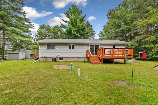 5355 Pine Lane, North Branch, MN 55056