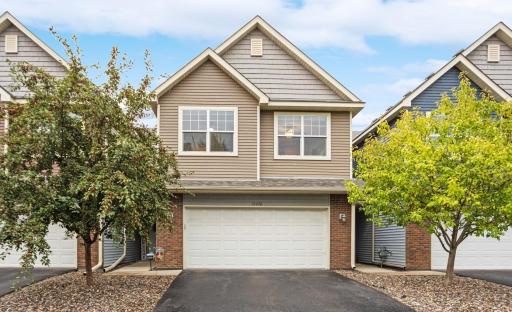 Outstanding Townhome that feels like a Home